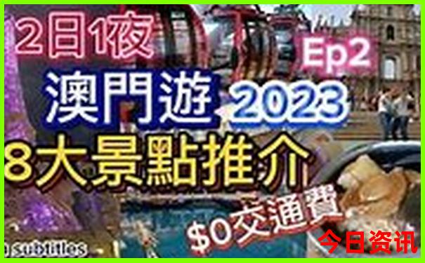 云南推荐旅游景点