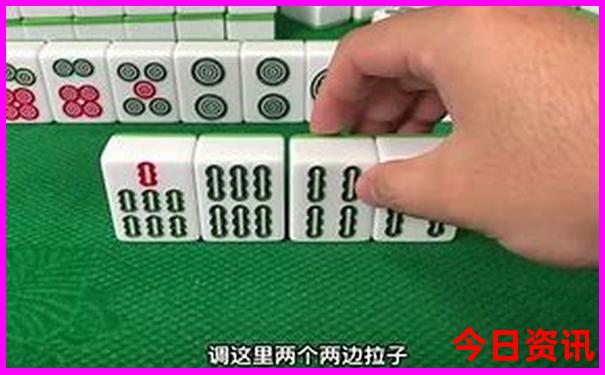 普者黑景区游览线路图